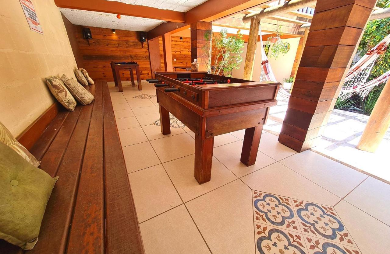 Inn Solar De Geriba 3*