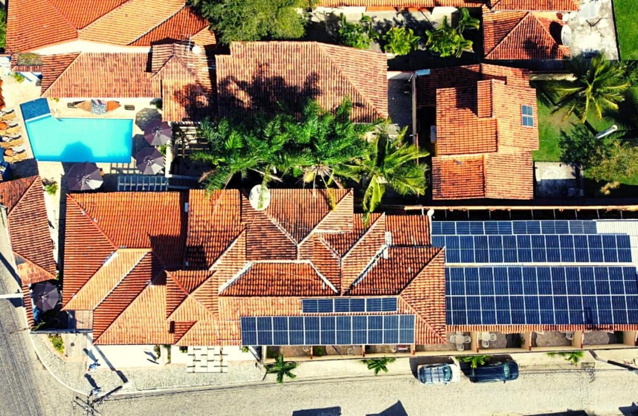 Solar De Geriba Inn Armacao dos Buzios