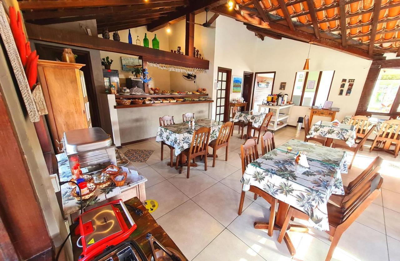 Inn Solar De Geriba