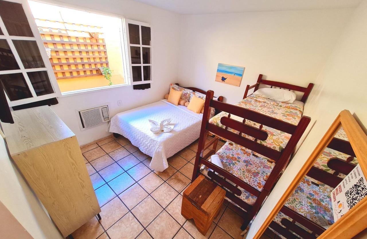 Inn Solar De Geriba 3*