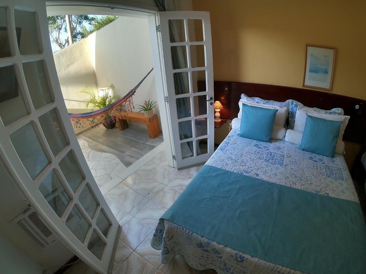 Solar De Geriba Inn Armacao dos Buzios