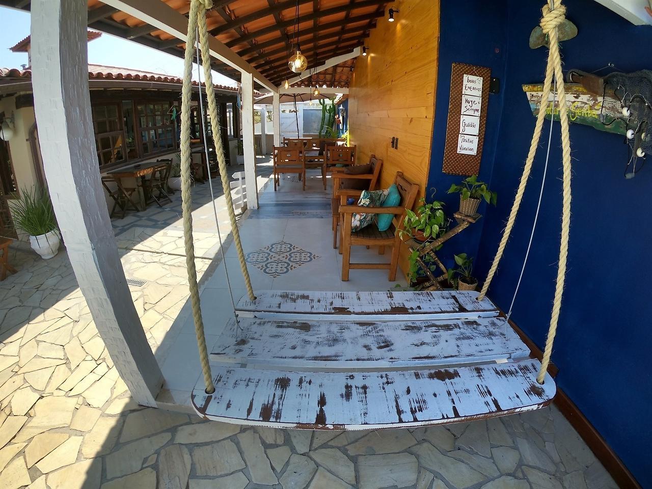 Solar De Geriba 3*