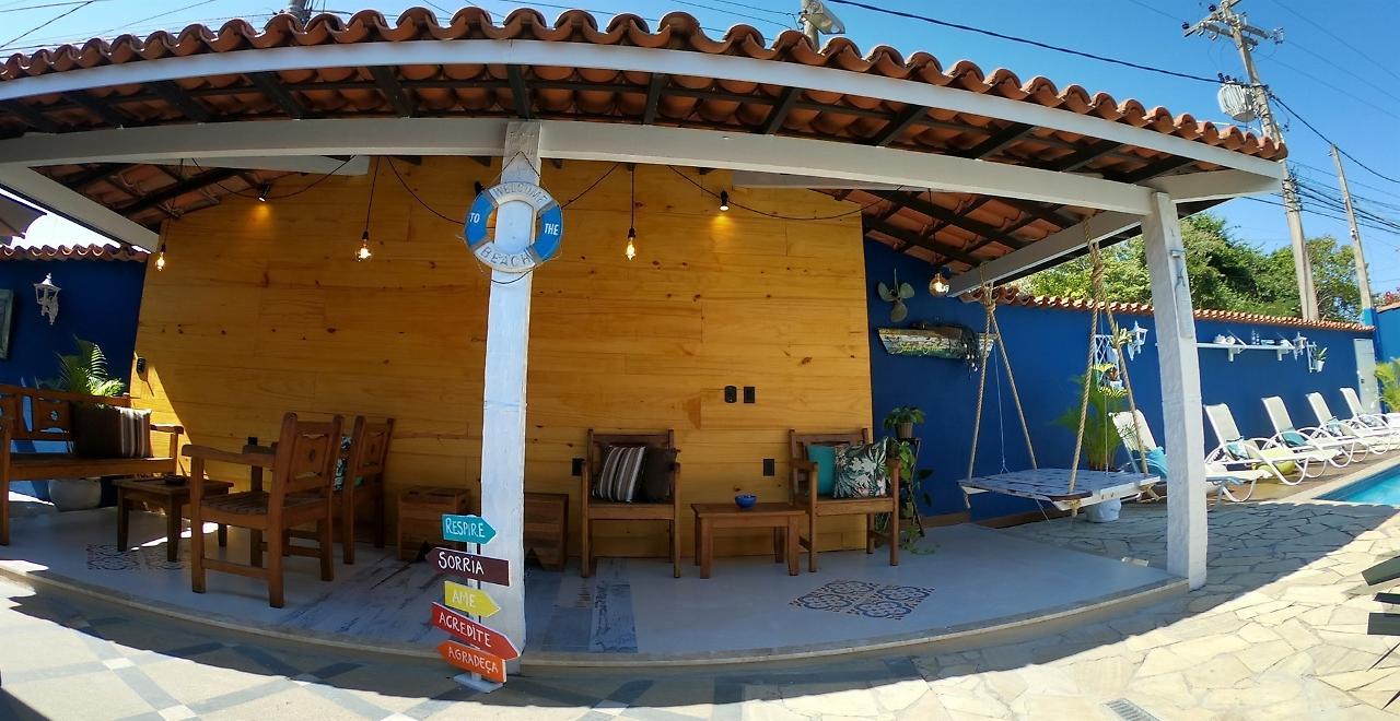 Solar De Geriba Armacao dos Buzios