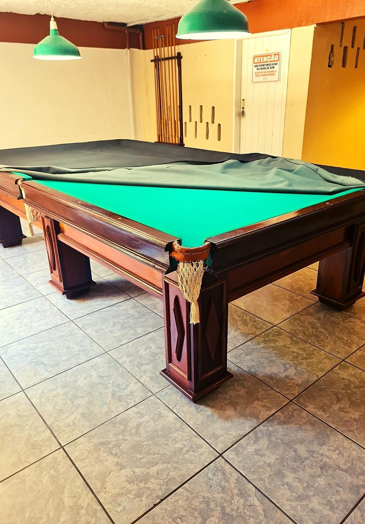 Solar De Geriba Inn 3*