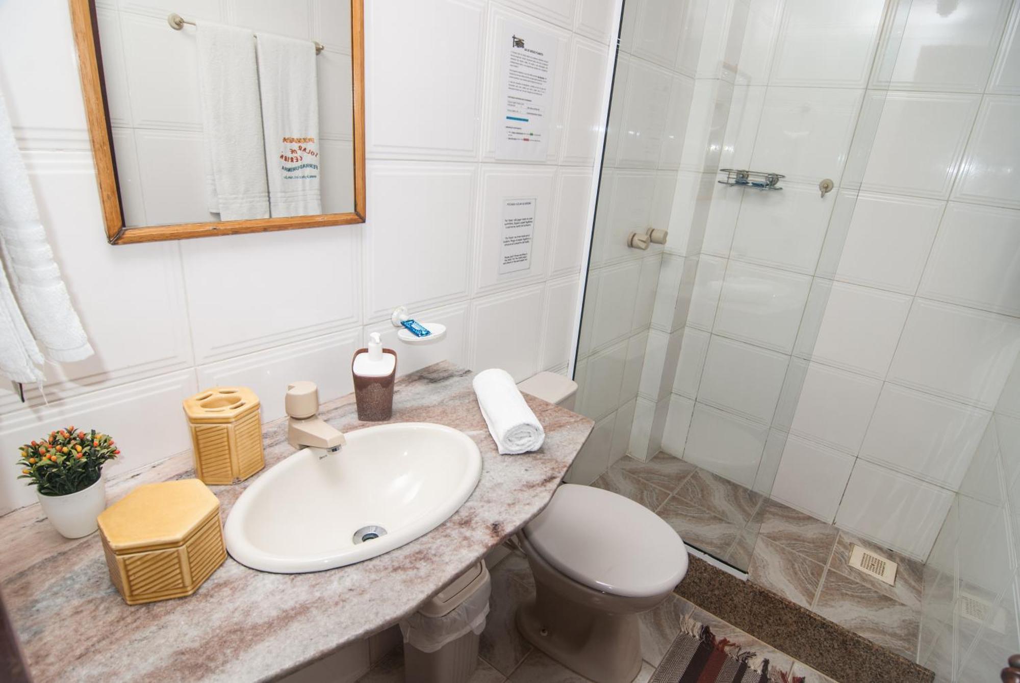 Solar De Geriba Inn Armacao dos Buzios
