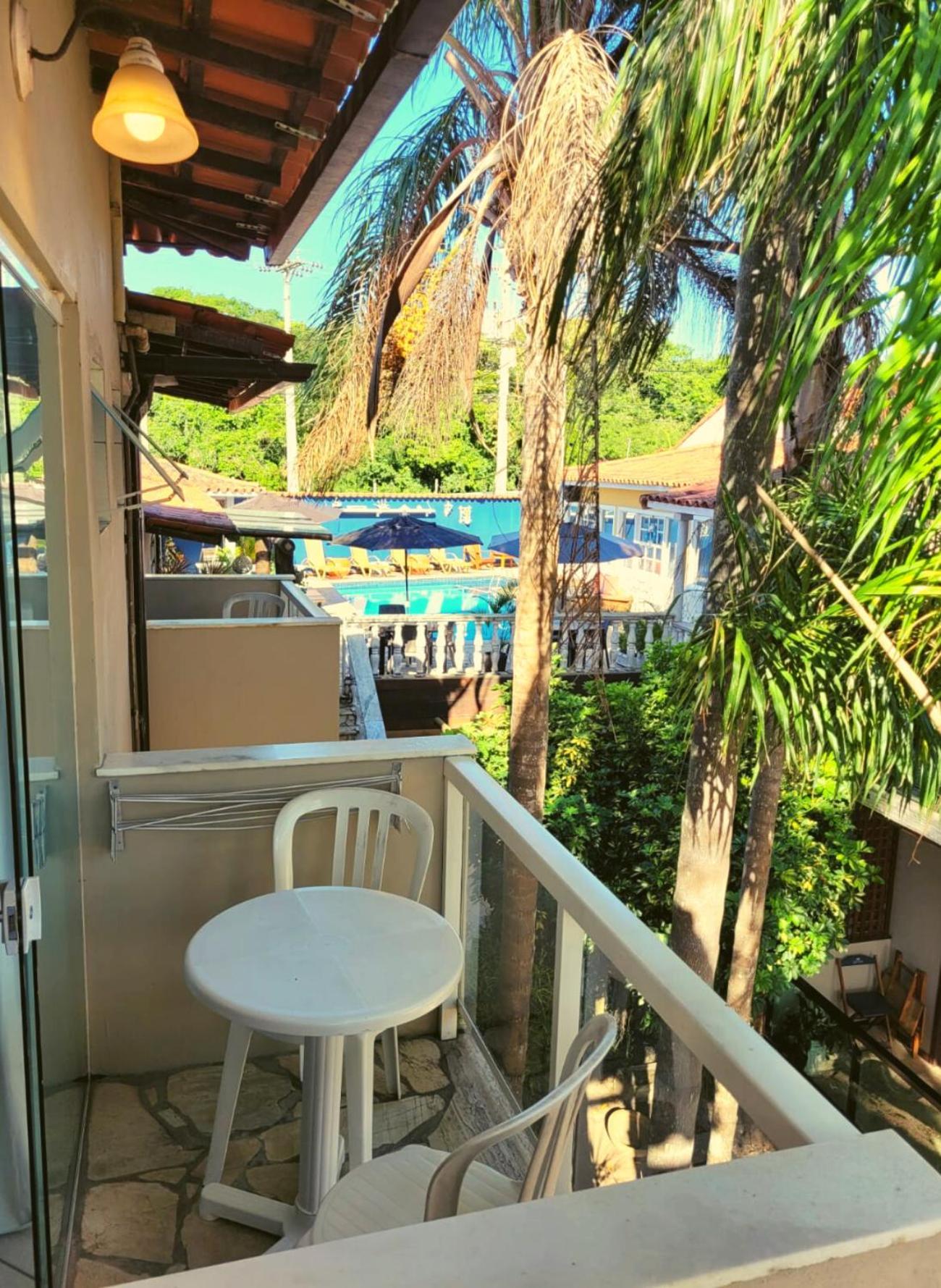 Inn Solar De Geriba 3*