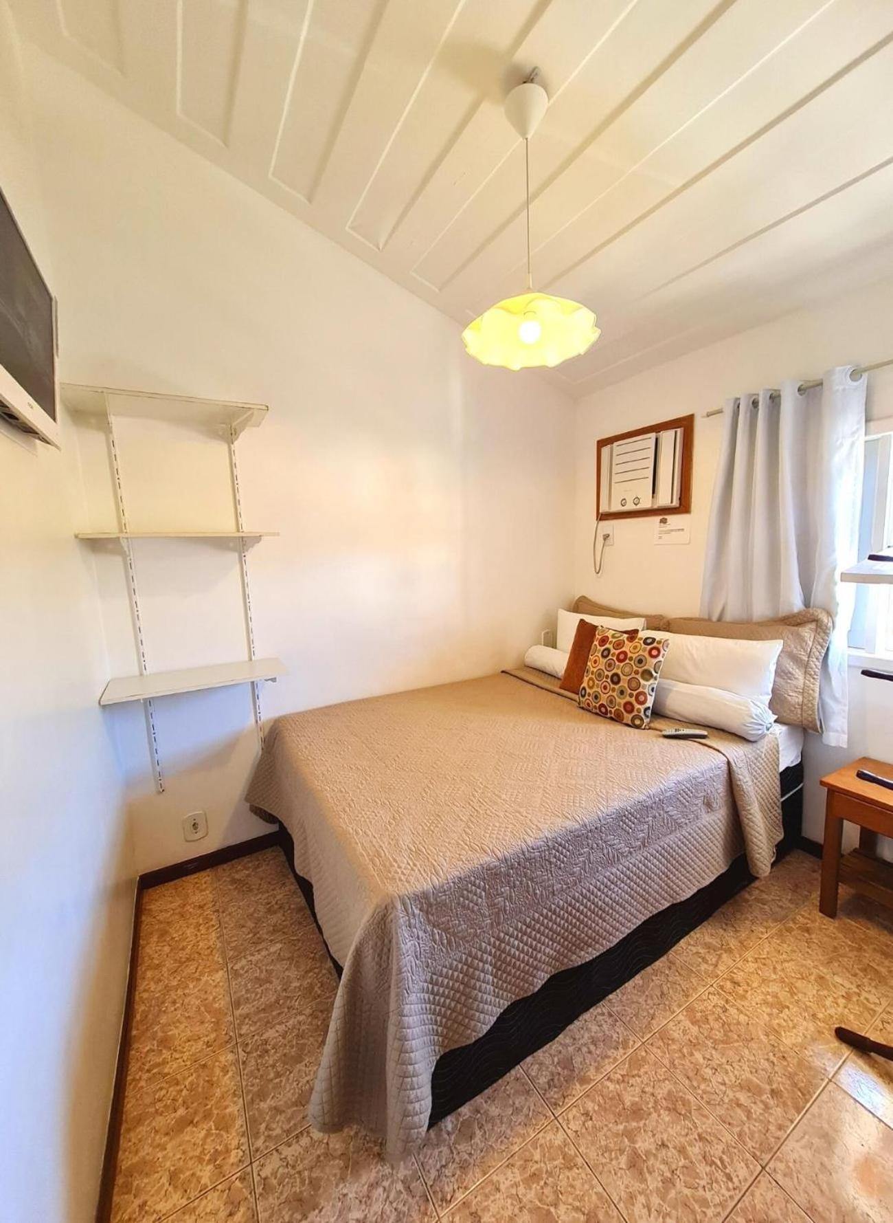 Solar De Geriba Inn 3*