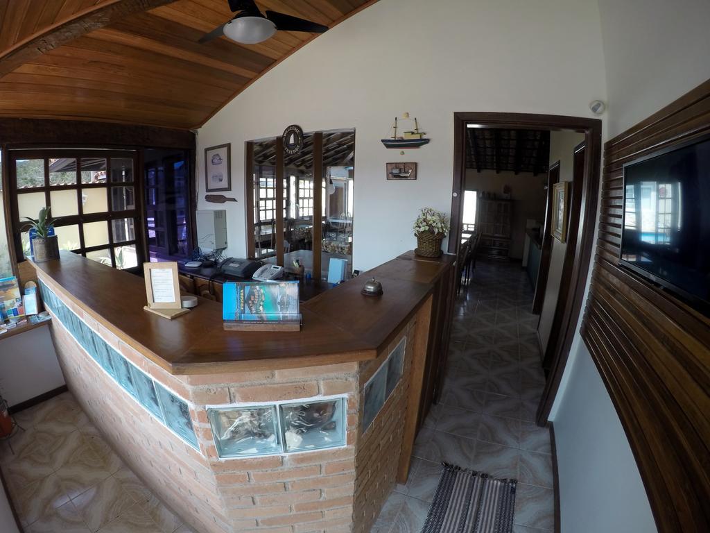 Solar De Geriba Inn Armacao dos Buzios