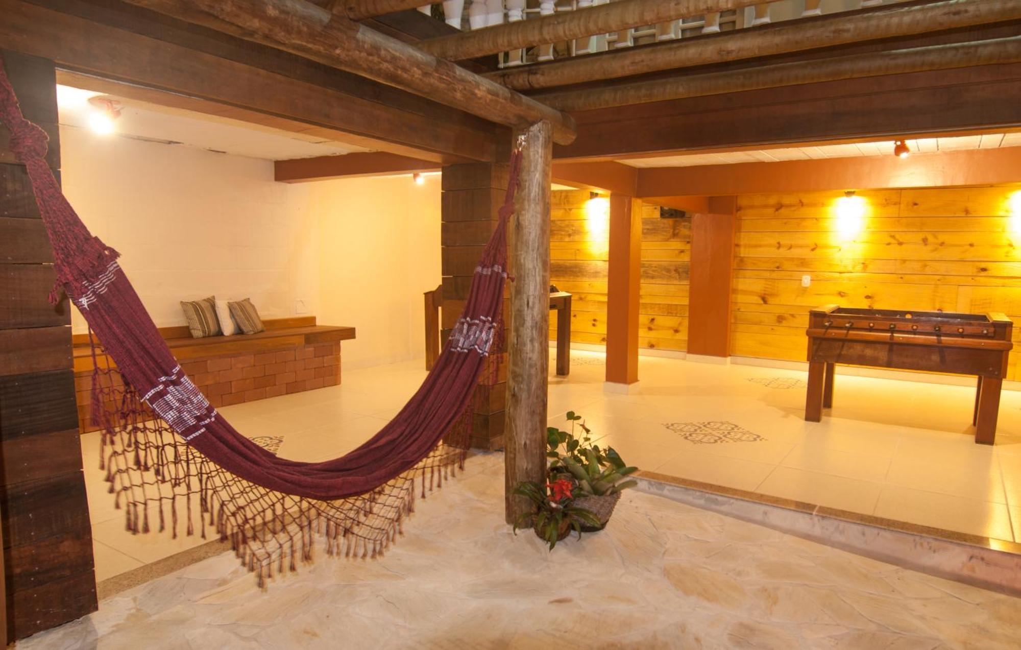 Inn Solar De Geriba 3*