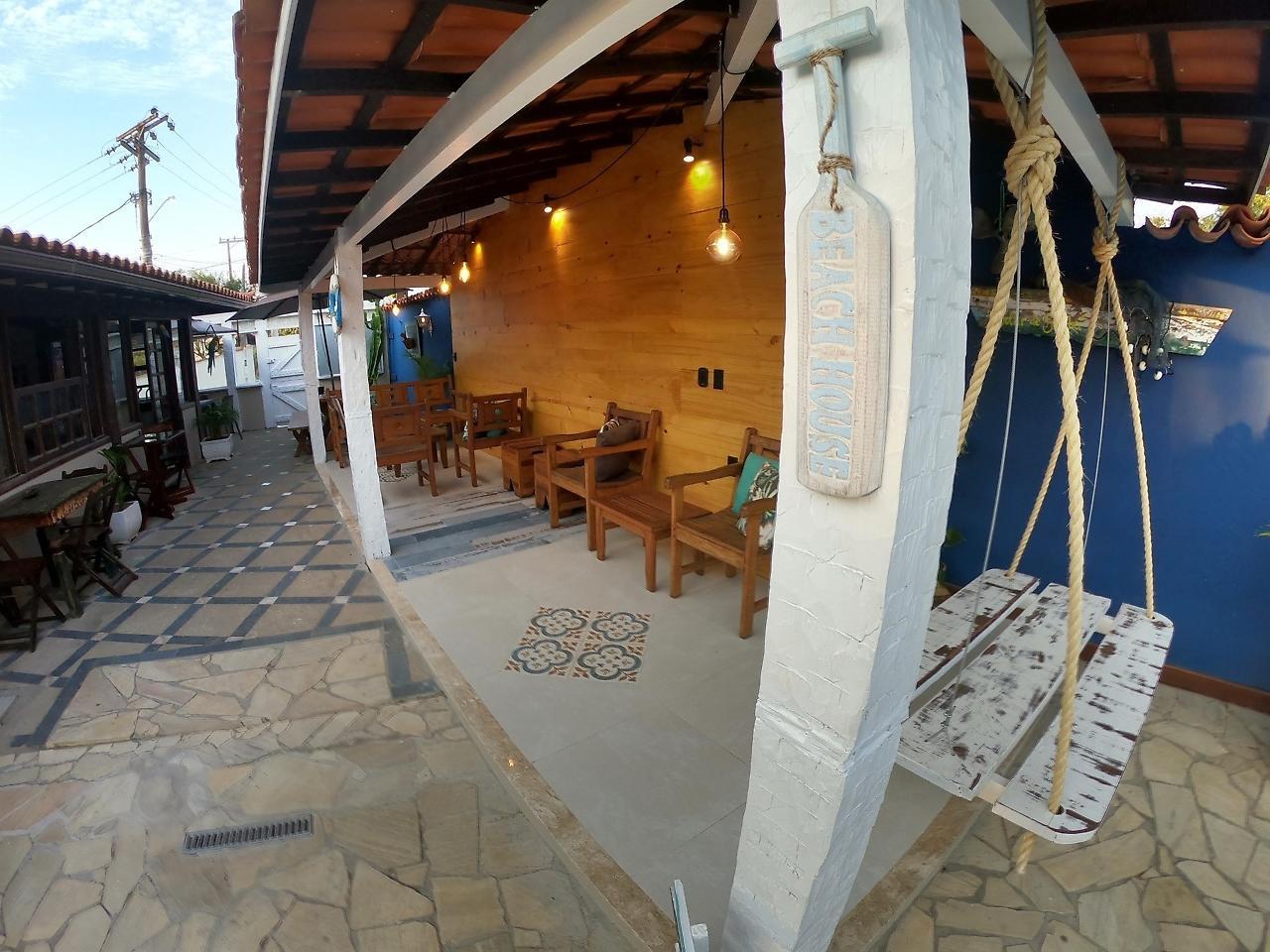 Solar De Geriba 3* Armacao dos Buzios