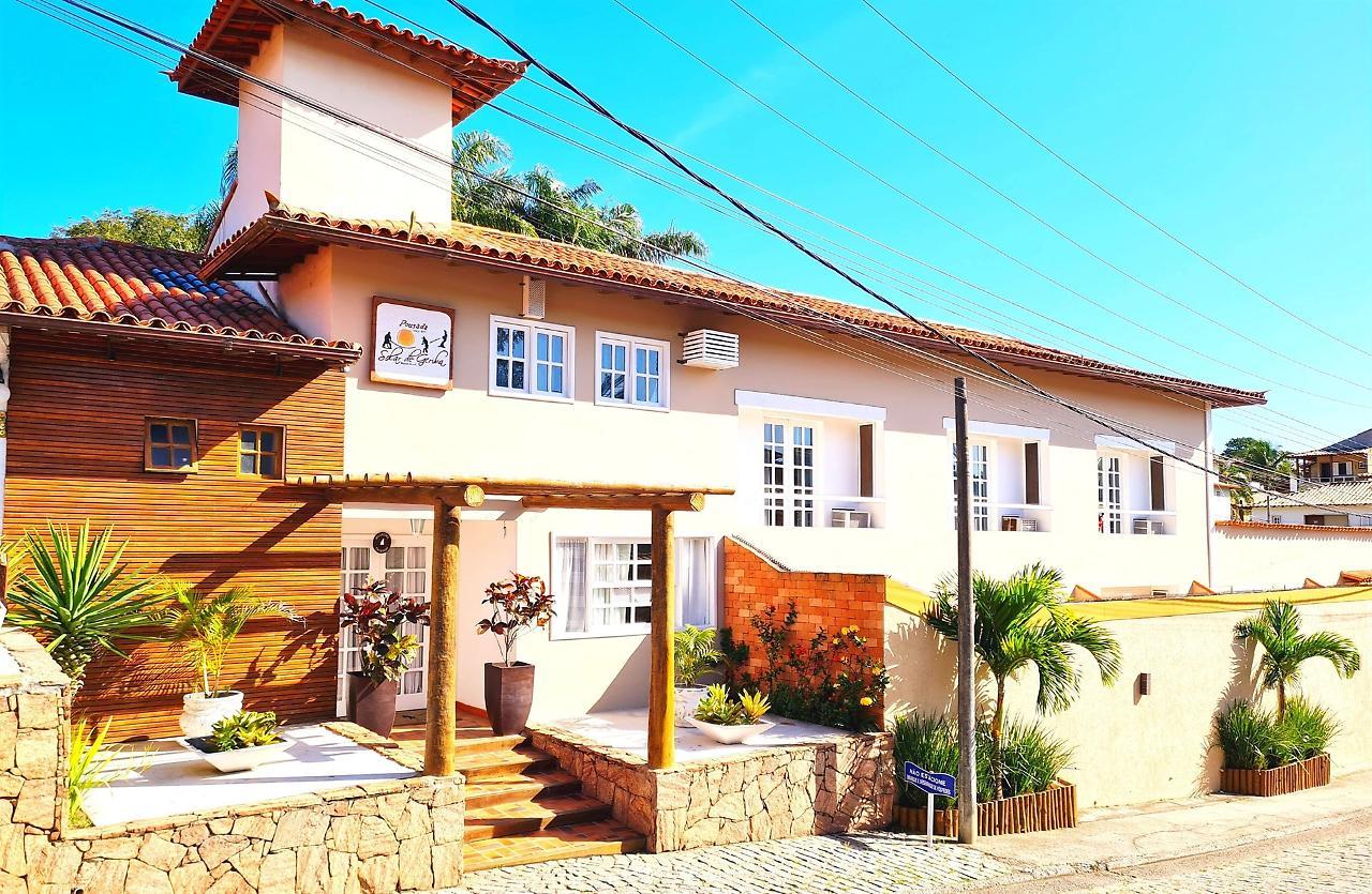 Solar De Geriba Armacao dos Buzios