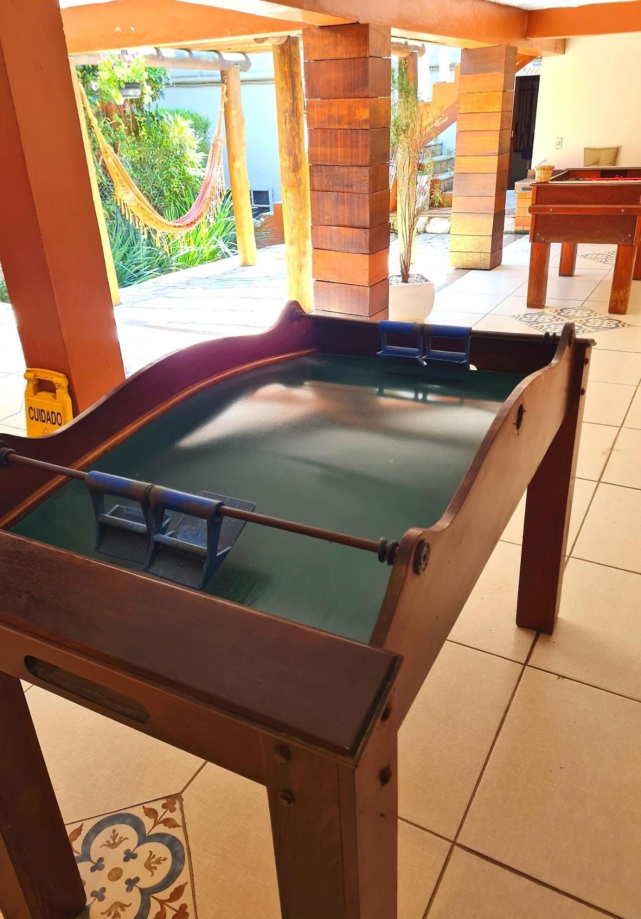 賓館 Solar De Geriba Armacao dos Buzios